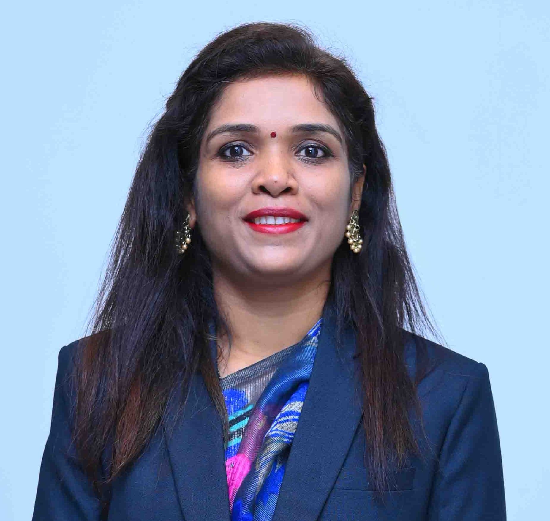 Dr. Manisha Sonawane