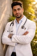 Dr. Ali Nurani