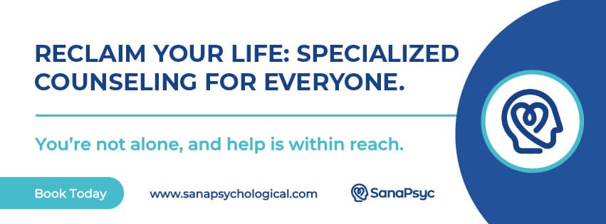 Sana Psychological practice
