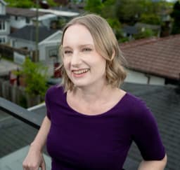 Sonya McLeod