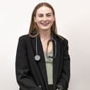 Dr. Madison Thorne