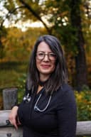 Dr. Alison Drought
