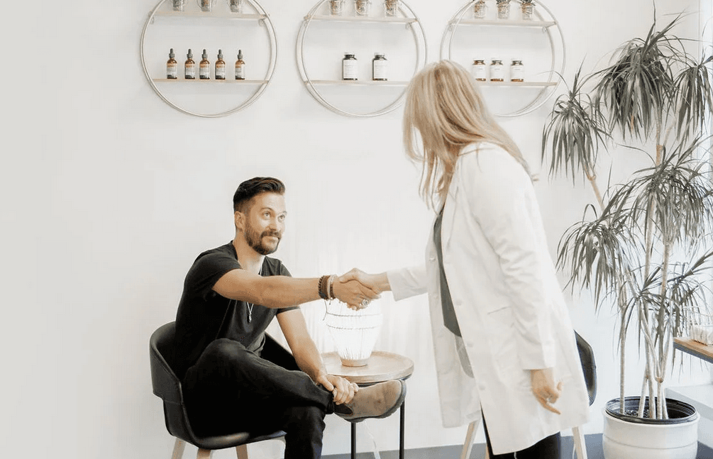 Vancouver Naturopathic Clinic