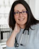 Dr. Svea Ogilvie