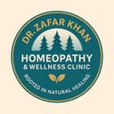 Dr Zafar Khan Homeopathy Clinic (Homeopath)