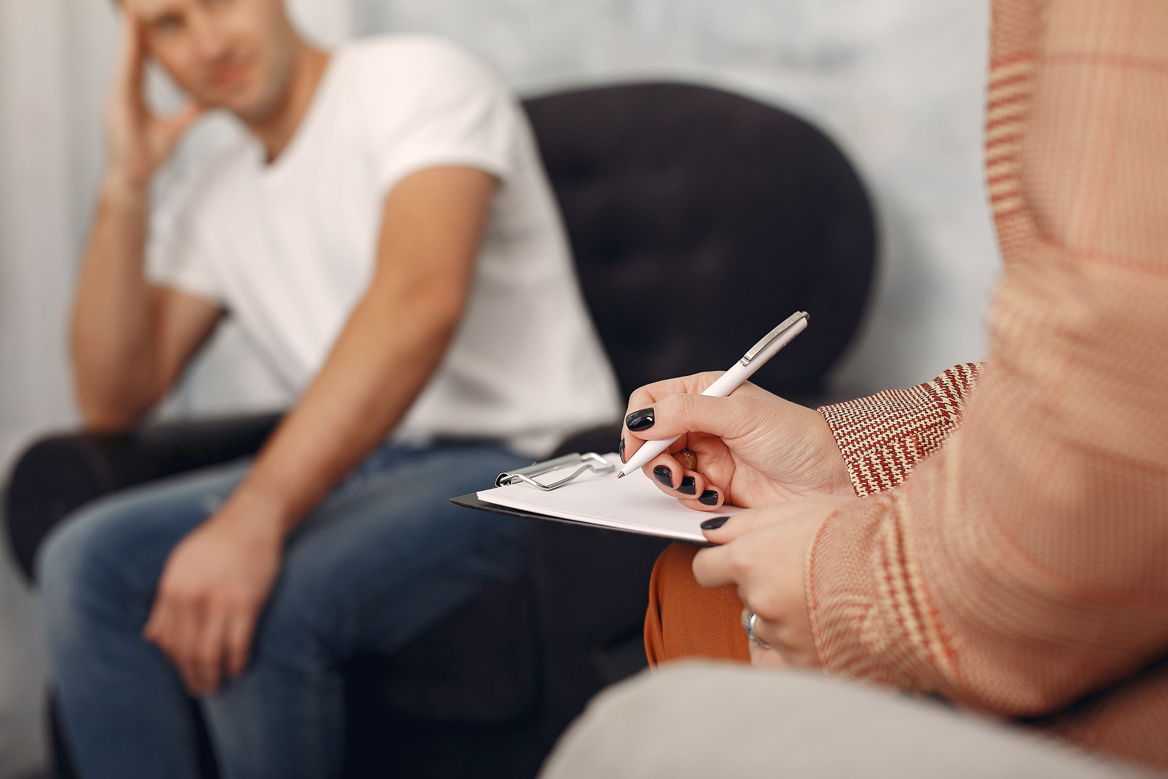 Town Psychological Services practice